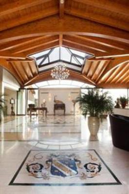 фото отеля Monastero Hotel