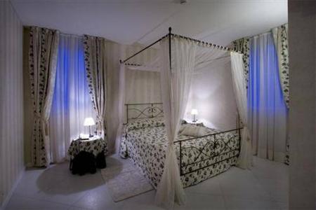 фото отеля Monastero Hotel