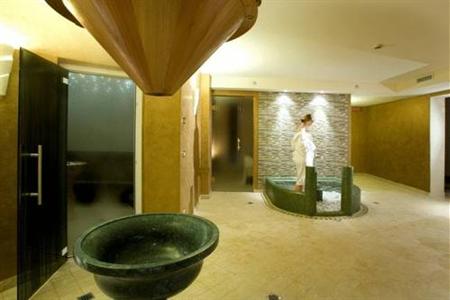 фото отеля Monastero Hotel