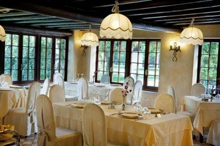 фото отеля Monastero Hotel