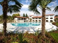 Monastero Hotel