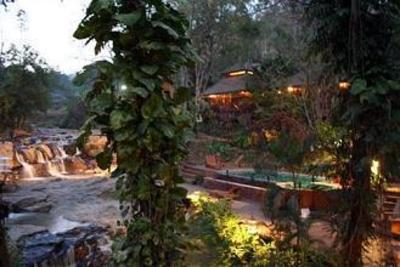 фото отеля Sukantara Cascade Resort Mae Rim