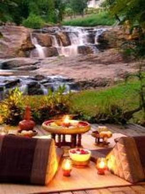 фото отеля Sukantara Cascade Resort Mae Rim