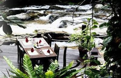 фото отеля Sukantara Cascade Resort Mae Rim