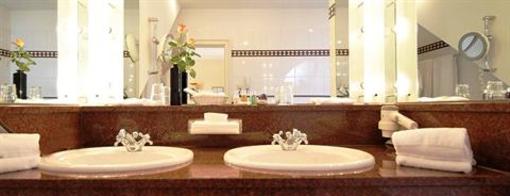 фото отеля Hotel Villa Hammerschmiede