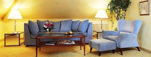 фото отеля Hotel Villa Hammerschmiede