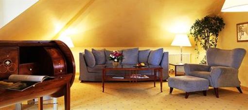 фото отеля Hotel Villa Hammerschmiede