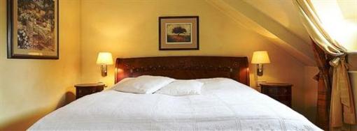 фото отеля Hotel Villa Hammerschmiede