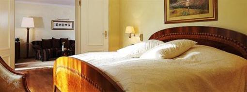 фото отеля Hotel Villa Hammerschmiede