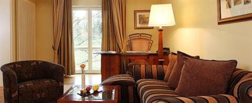 фото отеля Hotel Villa Hammerschmiede