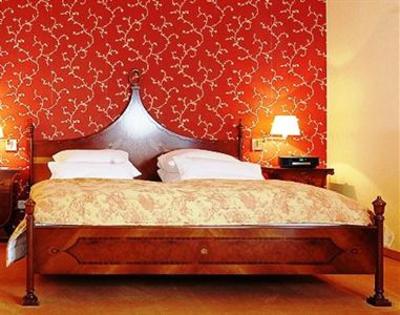 фото отеля Hotel Villa Hammerschmiede