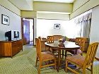 фото отеля Berjaya Manila Hotel - Philippines