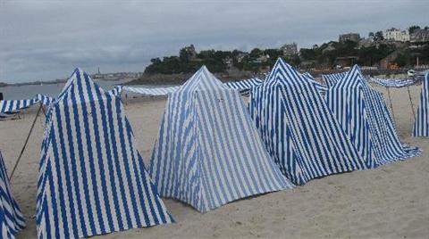 фото отеля De La Roche Corneille Hotel Dinard