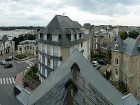 фото отеля De La Roche Corneille Hotel Dinard