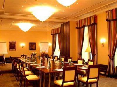 фото отеля Hotel Le Palais Prague