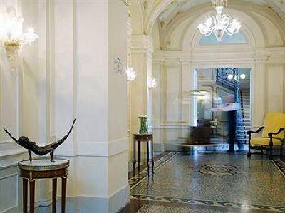 фото отеля Hotel Le Palais Prague