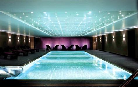 фото отеля London Syon Park, A Waldorf Astoria Hotel