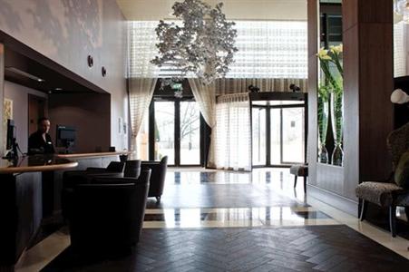 фото отеля London Syon Park, A Waldorf Astoria Hotel