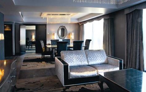 фото отеля London Syon Park, A Waldorf Astoria Hotel