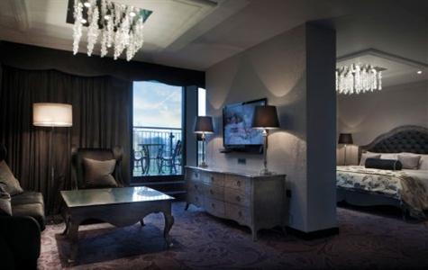 фото отеля London Syon Park, A Waldorf Astoria Hotel