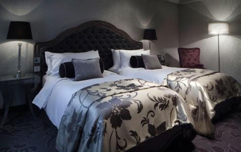 фото отеля London Syon Park, A Waldorf Astoria Hotel