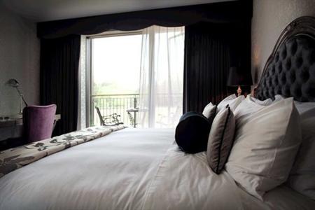 фото отеля London Syon Park, A Waldorf Astoria Hotel