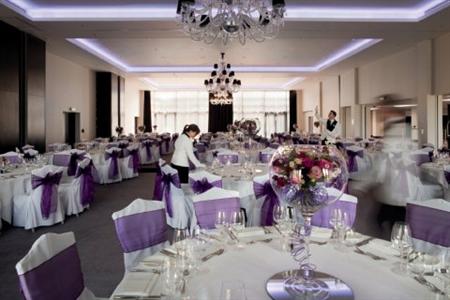 фото отеля London Syon Park, A Waldorf Astoria Hotel