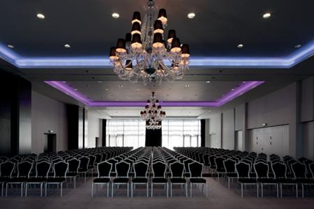 фото отеля London Syon Park, A Waldorf Astoria Hotel
