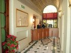 фото отеля Donatello Hotel Florence