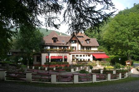фото отеля Le St Barnabe Hotel & Spa