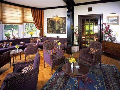 фото отеля Le St Barnabe Hotel & Spa
