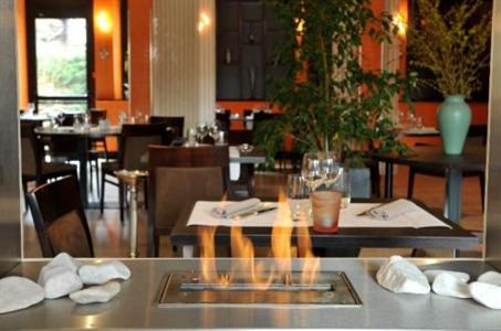 фото отеля Le St Barnabe Hotel & Spa
