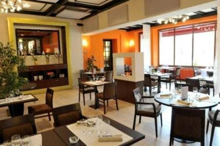 фото отеля Le St Barnabe Hotel & Spa