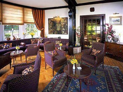 фото отеля Le St Barnabe Hotel & Spa