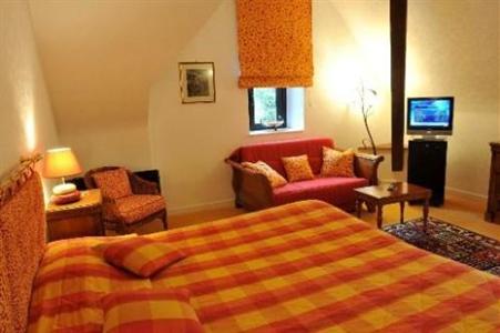 фото отеля Le St Barnabe Hotel & Spa
