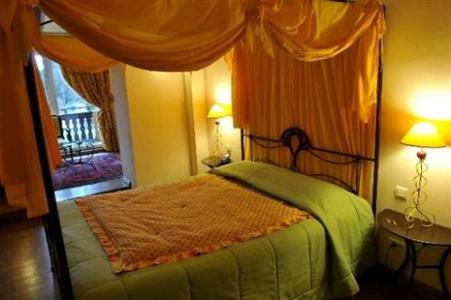 фото отеля Le St Barnabe Hotel & Spa