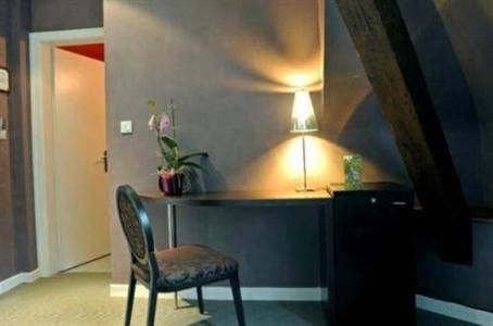 фото отеля Le St Barnabe Hotel & Spa