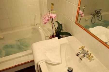 фото отеля Le St Barnabe Hotel & Spa
