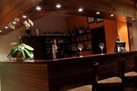 фото отеля Le St Barnabe Hotel & Spa