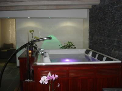 фото отеля Le St Barnabe Hotel & Spa