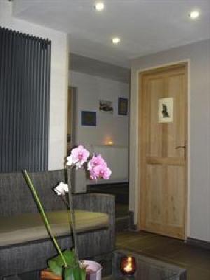 фото отеля Le St Barnabe Hotel & Spa