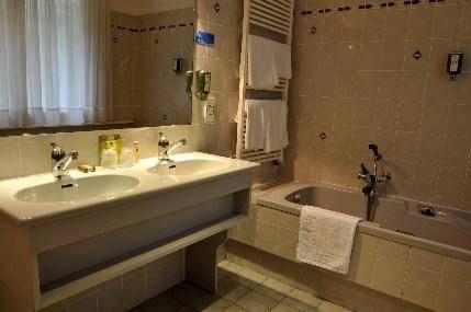 фото отеля Le St Barnabe Hotel & Spa