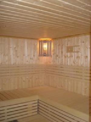 фото отеля Le St Barnabe Hotel & Spa