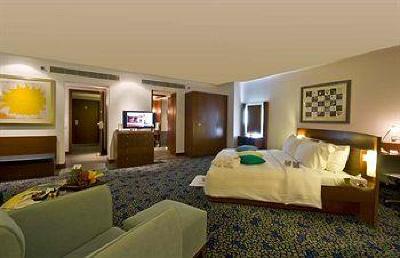 фото отеля Radisson Blu Hotel Riyadh