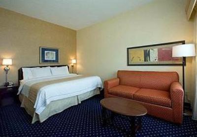 фото отеля Courtyard by Marriott South Bend Mishawaka