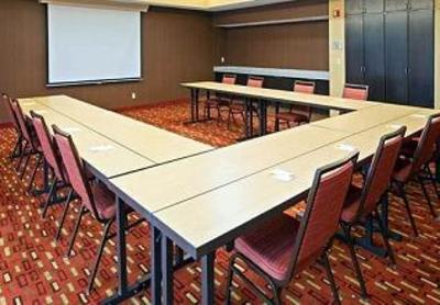 фото отеля Courtyard by Marriott South Bend Mishawaka