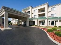 Courtyard by Marriott South Bend Mishawaka