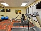 фото отеля Courtyard by Marriott South Bend Mishawaka