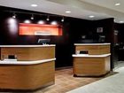 фото отеля Courtyard by Marriott South Bend Mishawaka