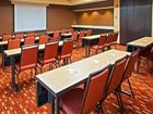 фото отеля Courtyard by Marriott South Bend Mishawaka